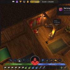 Lost Relics, gana criptos con el Titan Quest NFT
