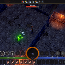 Lost Relics, gana criptos con el Titan Quest NFT