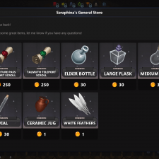 Lost Relics, gana criptos con el Titan Quest NFT