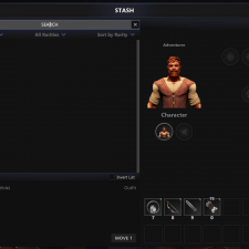 Lost Relics, gana criptos con el Titan Quest NFT