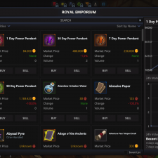 Lost Relics, gana criptos con el Titan Quest NFT
