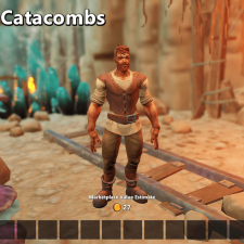 Lost Relics, gana criptos con el Titan Quest NFT