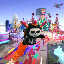 Blankos Block Party, el Fall Guys NFT de Epic Games