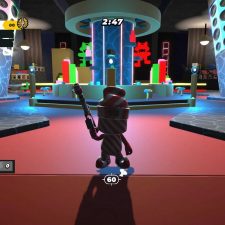 Blankos Block Party, el Fall Guys NFT de Epic Games