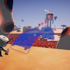 Blankos Block Party, el Fall Guys NFT de Epic Games