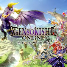GensoKishi, gana criptos con el Genshin Impact NFT