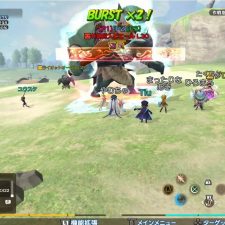 GensoKishi, gana criptos con el Genshin Impact NFT