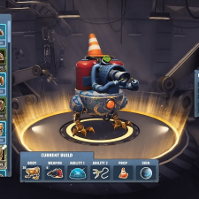 Spider Tanks, el MOBA de tanques NFT