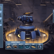Spider Tanks, el MOBA de tanques NFT