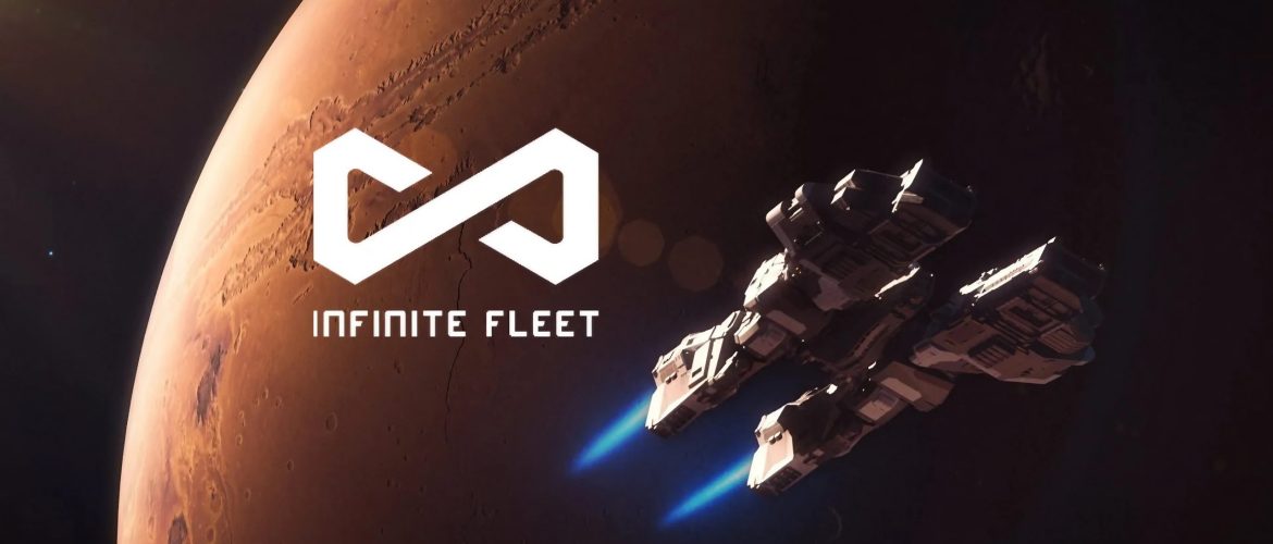 Guía rápida de Infinite Fleet, comienza a jugar en 5 minutos