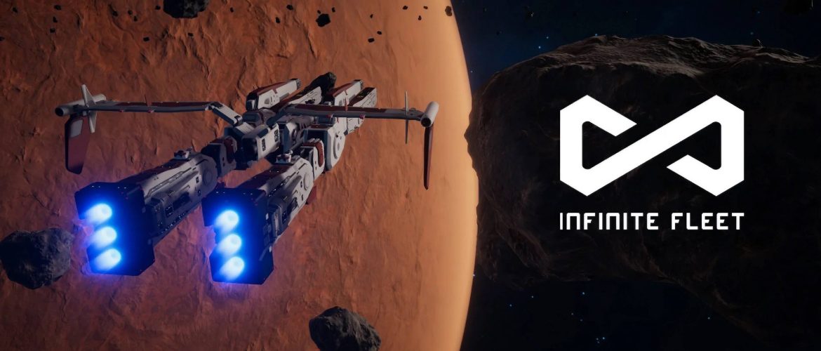 Los modos de juego de Infinite Fleet: todo lo que necesitas saber