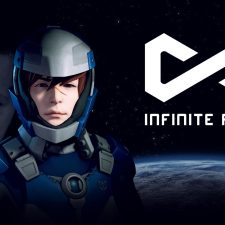 Infinite Fleet, el EVE online de los juegos NFT