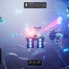 Infinite Fleet, el EVE online de los juegos NFT