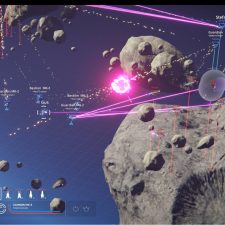 Infinite Fleet, el EVE online de los juegos NFT