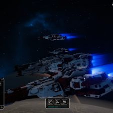 Infinite Fleet, el EVE online de los juegos NFT