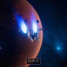 Infinite Fleet, el EVE online de los juegos NFT