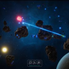 Infinite Fleet, el EVE online de los juegos NFT