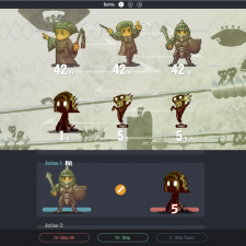 My Crypto Heroes, el exitoso RPG japonés NFT