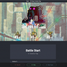 My Crypto Heroes, el exitoso RPG japonés NFT