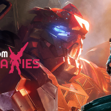 Phantom Galaxies, el Robot Warfare cripto