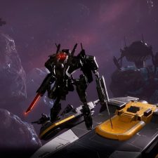 Phantom Galaxies, el Robot Warfare cripto
