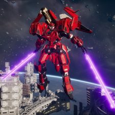 Phantom Galaxies, el Robot Warfare cripto