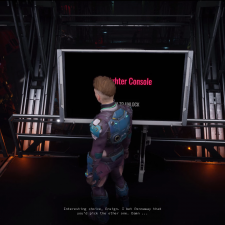 Phantom Galaxies, el Robot Warfare cripto