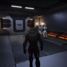 Phantom Galaxies, el Robot Warfare cripto