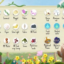 My Neighbor Alice, el animal crossing Blockchain