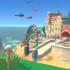 My Neighbor Alice, el animal crossing Blockchain