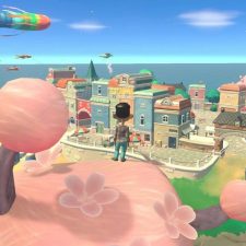 My Neighbor Alice, el animal crossing Blockchain