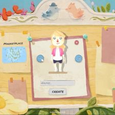 My Neighbor Alice, el animal crossing Blockchain