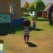 My Neighbor Alice, el animal crossing Blockchain