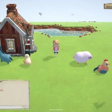 My Neighbor Alice, el animal crossing Blockchain