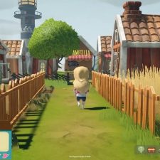 My Neighbor Alice, el animal crossing Blockchain