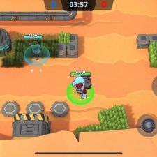 Galaxy Fight Club, el Super Smash Bros MOBA NFT