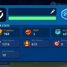 Galaxy Fight Club, el Super Smash Bros MOBA NFT
