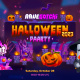Aavegotchi prepara una fiesta temática de Halloween llena de sorpresas para el 2023