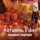 Abiertas las inscripciones para el concurso Autumn Vibes VoxEdit de The Sandbox: Diseña activos otoñales y gana tokens $SAND