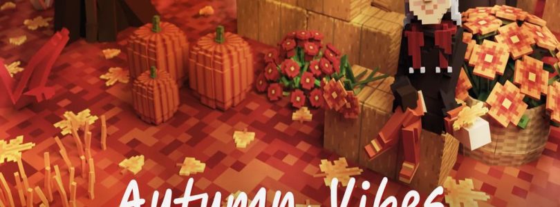 Abiertas las inscripciones para el concurso Autumn Vibes VoxEdit de The Sandbox: Diseña activos otoñales y gana tokens $SAND