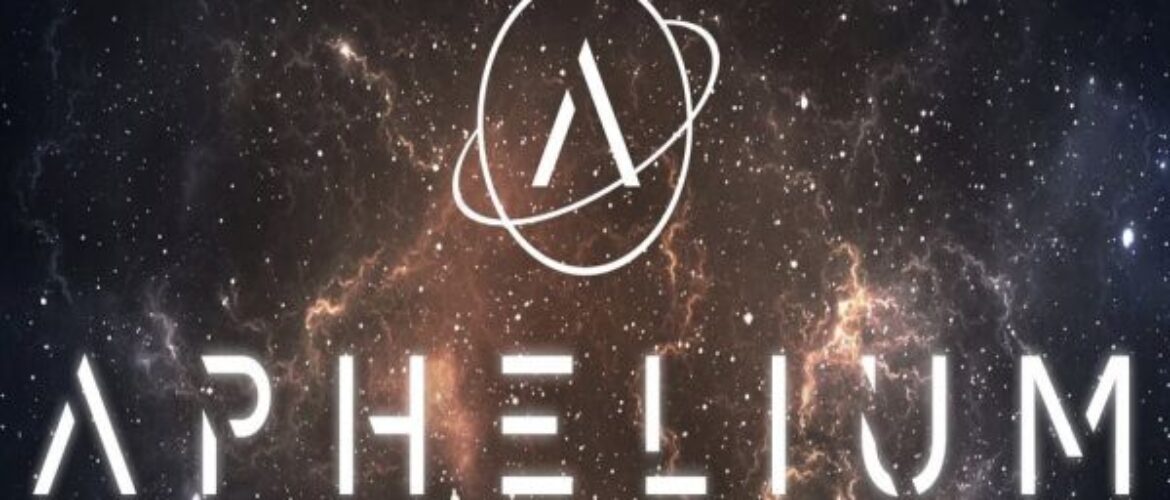 Aphelium lanza una actualización con nuevos sistemas de reputación y amistad para mejorar la experiencia del usuario