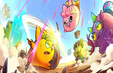 Axie Infinity introduce SLP Surge: Chest Rush, una nueva función para ganar más criptomonedas en el juego