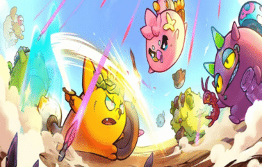 Axie Infinity introduce SLP Surge: Chest Rush, una nueva función para ganar más criptomonedas en el juego