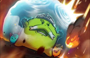 Axie Infinity lanza emocionantes eventos de carreras de bestias Buba y Amigos