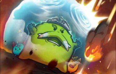 Axie Infinity lanza emocionantes eventos de carreras de bestias Buba y Amigos
