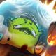 Axie Infinity lanza emocionantes eventos de carreras de bestias Buba y Amigos