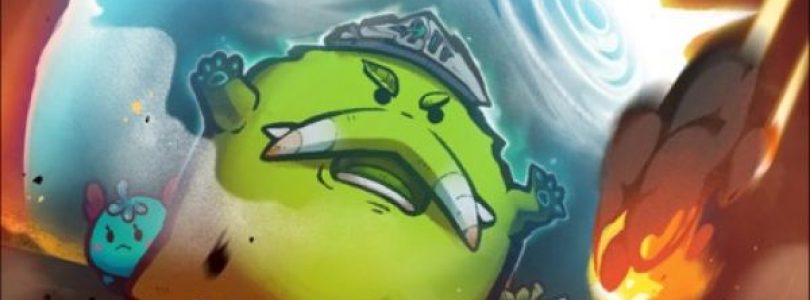 Axie Infinity lanza emocionantes eventos de carreras de bestias Buba y Amigos