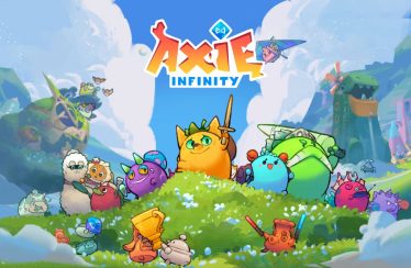 Cinco datos fascinantes sobre Axie Infinity: El futuro de los videojuegos y la economía digital