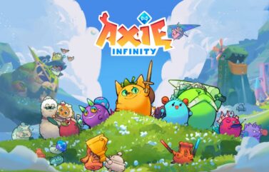 Cinco datos fascinantes sobre Axie Infinity: El futuro de los videojuegos y la economía digital