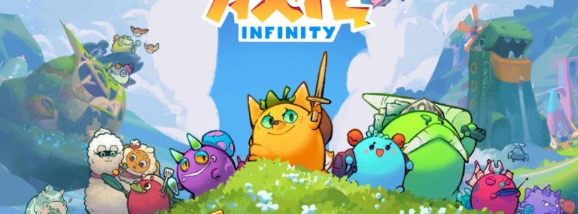 Cinco datos fascinantes sobre Axie Infinity: El futuro de los videojuegos y la economía digital